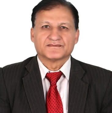 chairmen