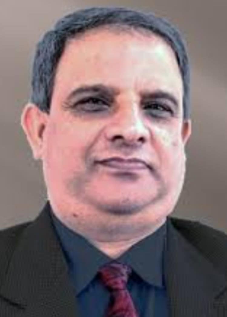 chairmen